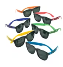 Sunglasses - adult and kids