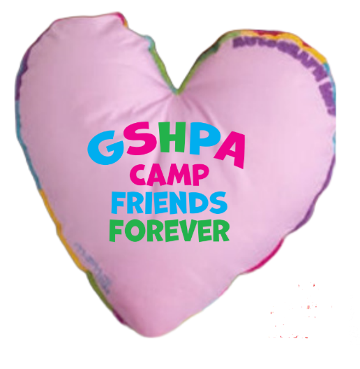 Autograph Memory Heart (pen included)