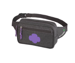 Eco-Friendly Belt Bag
