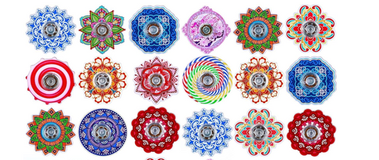 Fidget Toy