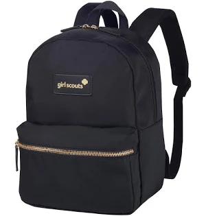 Classic Girl Scout Medium Backpack