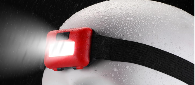LED Headlamp