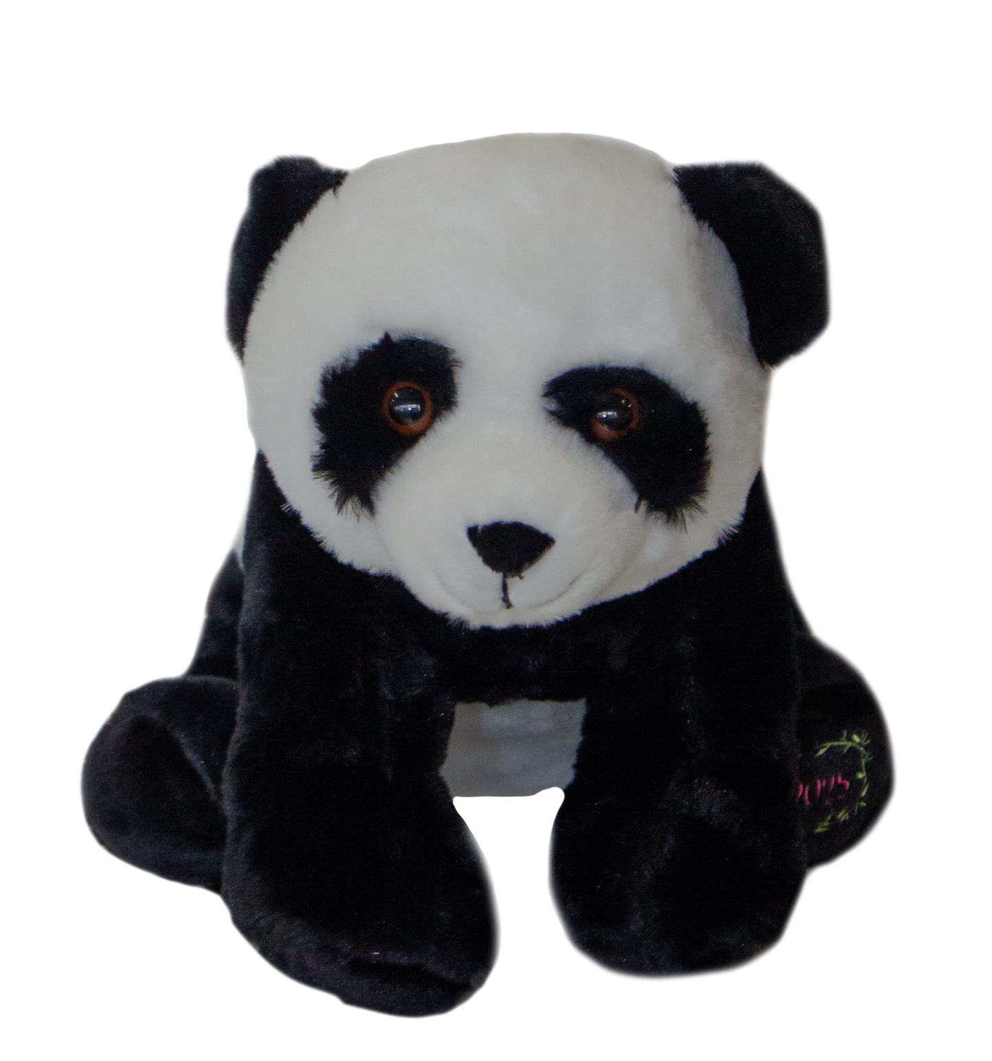 Panda Plush