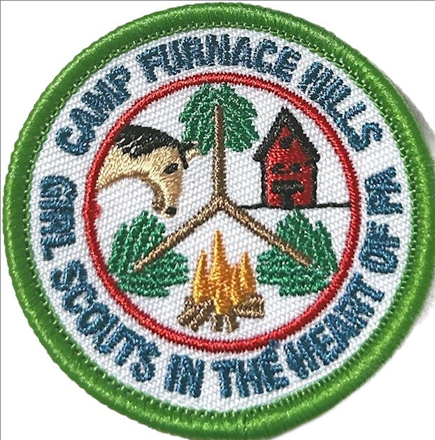 Camp Furnace Hill