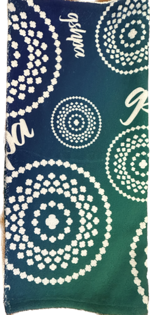 GSHPA Towel