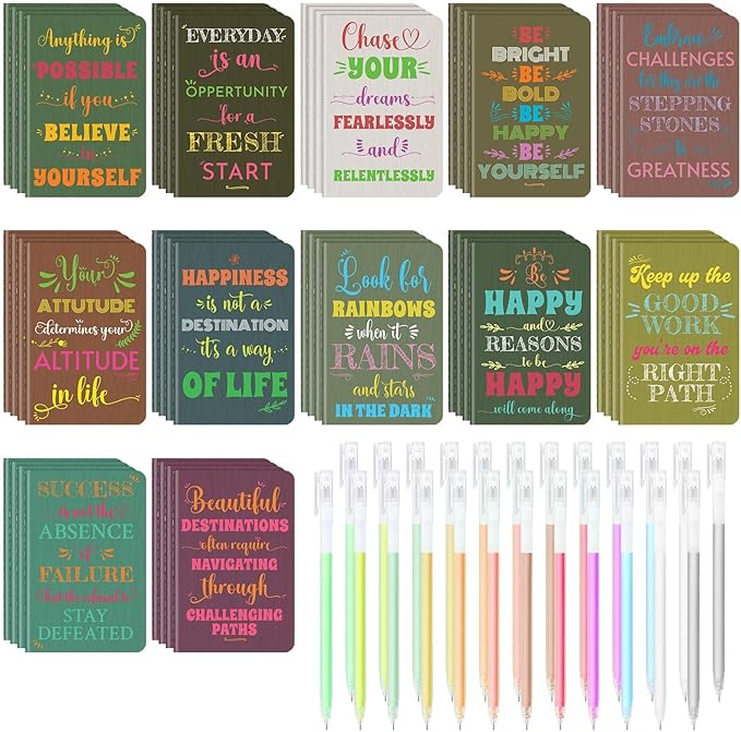 Pocket Journal