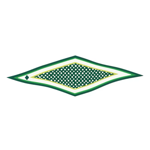 Official Dot Scarf