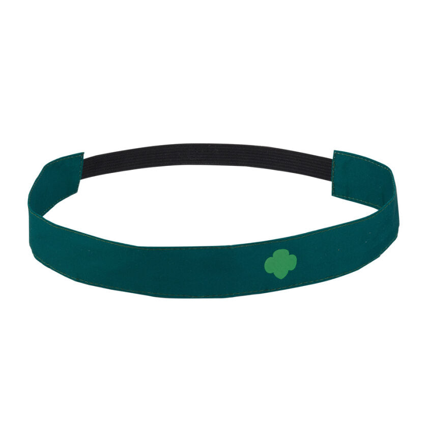 Trefoil Headband