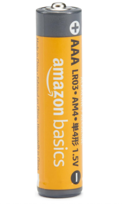 Batteries