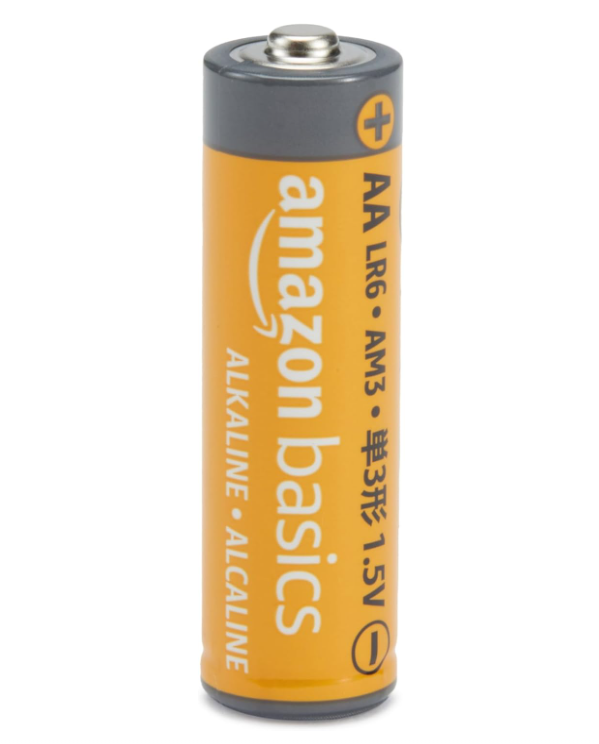 Batteries