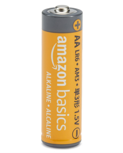 Batteries