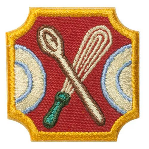 Ambassador Dinner Party Badge