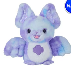 Plush Bat