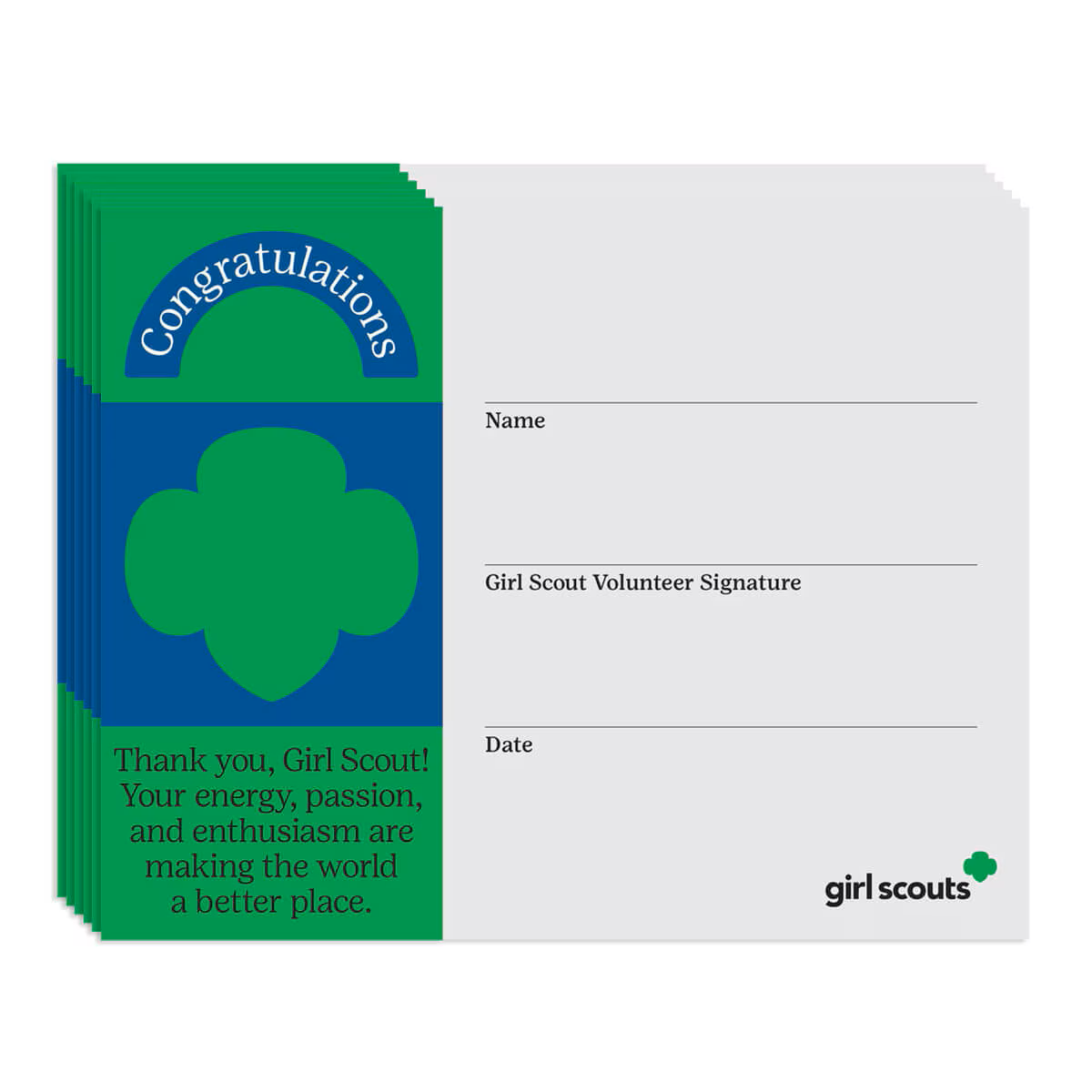 Bridging Certificate