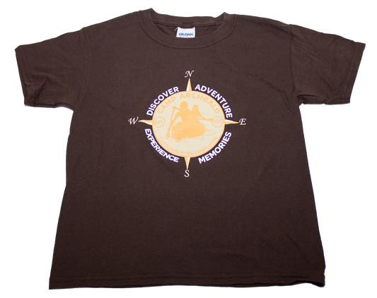 Camp Archbald T-shirt