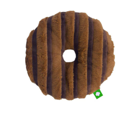 Coconut Caramel Cookie Plush