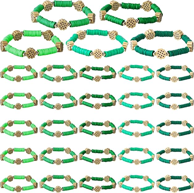 Cookie Bracelet