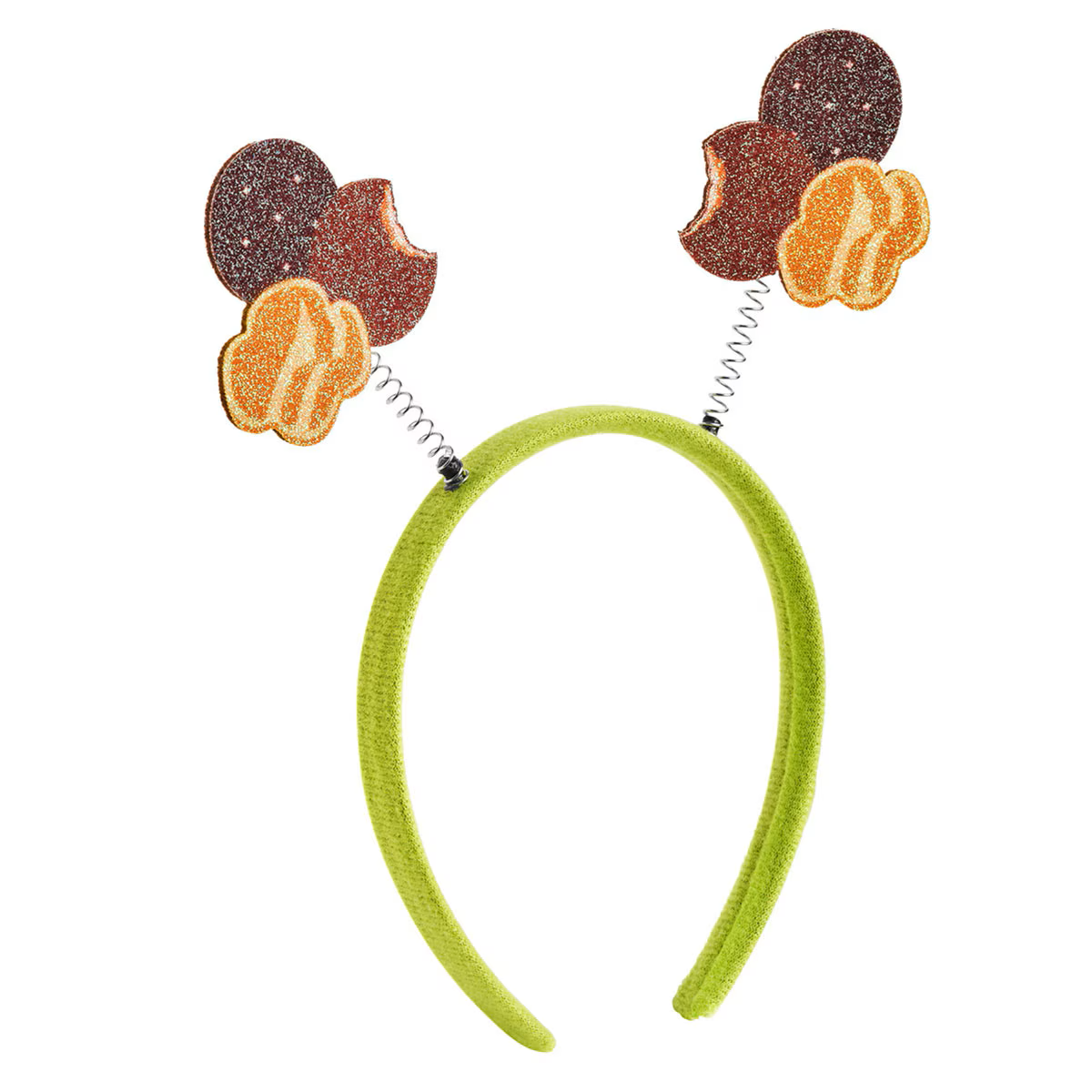 Cookie Fun Finds Headband