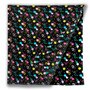 Cookies & Dots Fleece Blanket