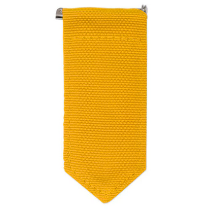 Official Insignia Tab