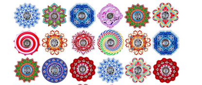 Fidget Toy
