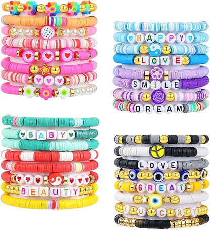 Friendship Bracelets