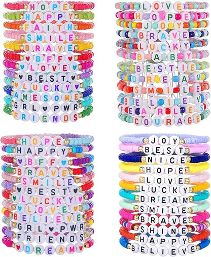 Friendship Bracelets