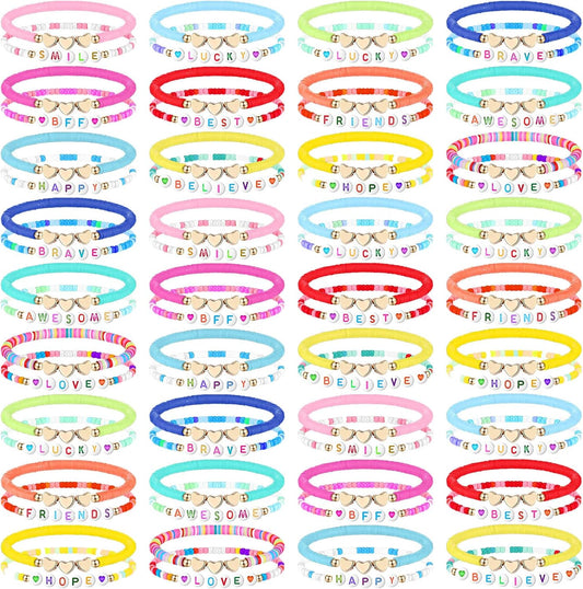 Friendship Bracelets
