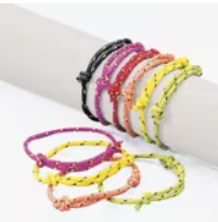 Friendship Bracelets