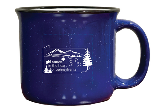 GSHPA Camp Mug
