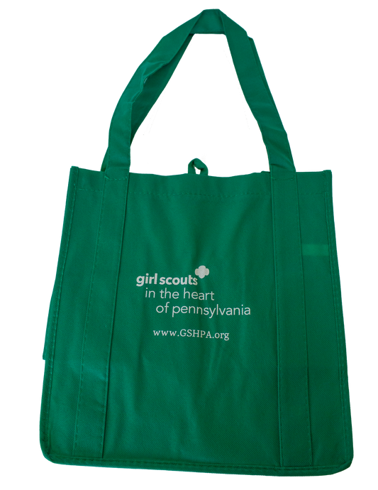 GSHPA Shopping Bag