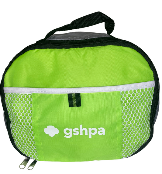 GSHPA Lunchbox