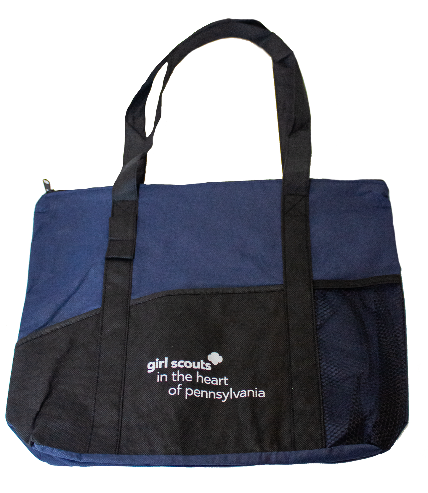 GSHPA Reusable Pocket Tote