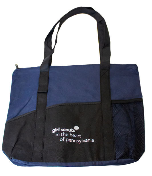 GSHPA Reusable Pocket Tote