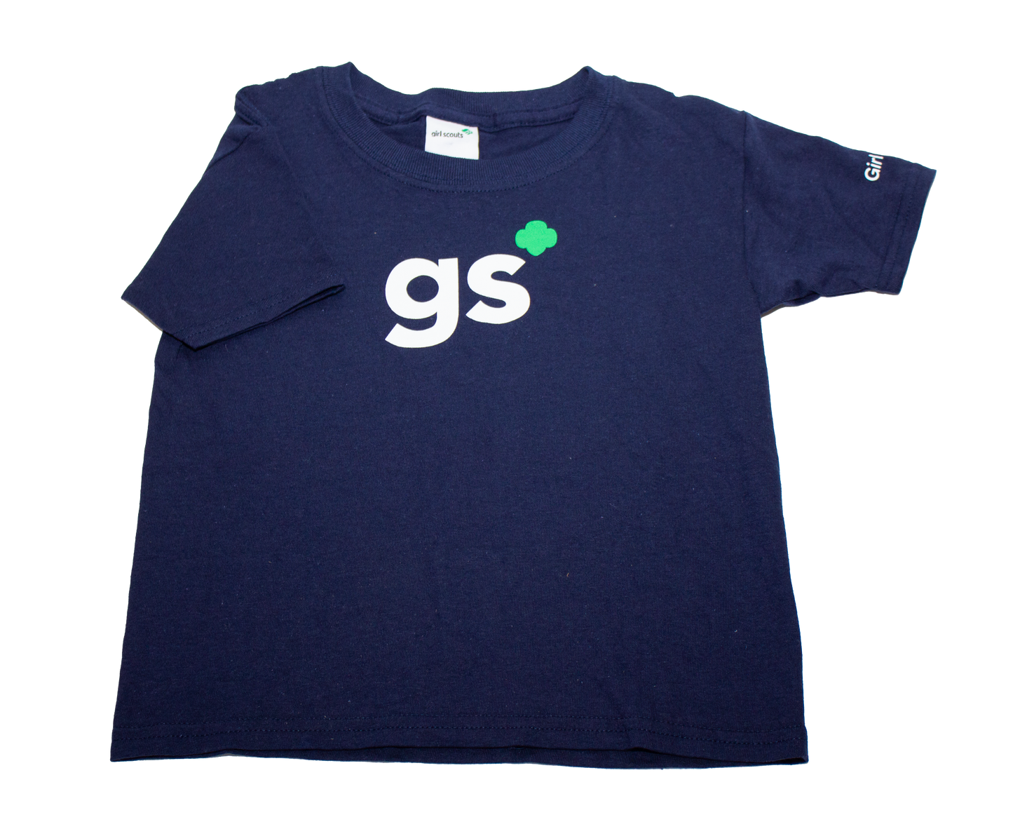 GS T-shirt-Navy