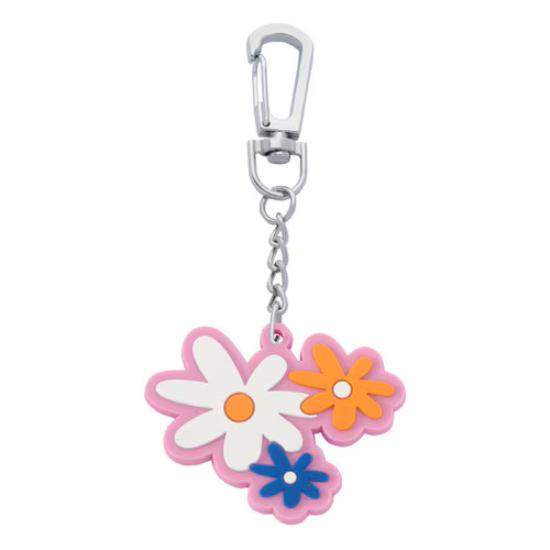 Daisy Backpack Clip