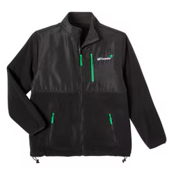 Girl Scout Utility Jacket