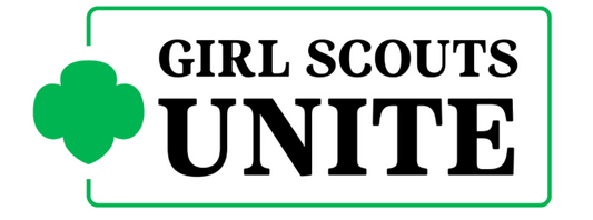 Girl Scouts Unite Conference