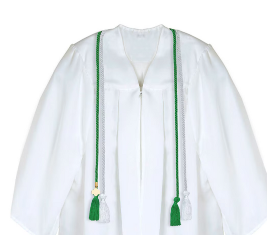 Graduation Regalia Cords