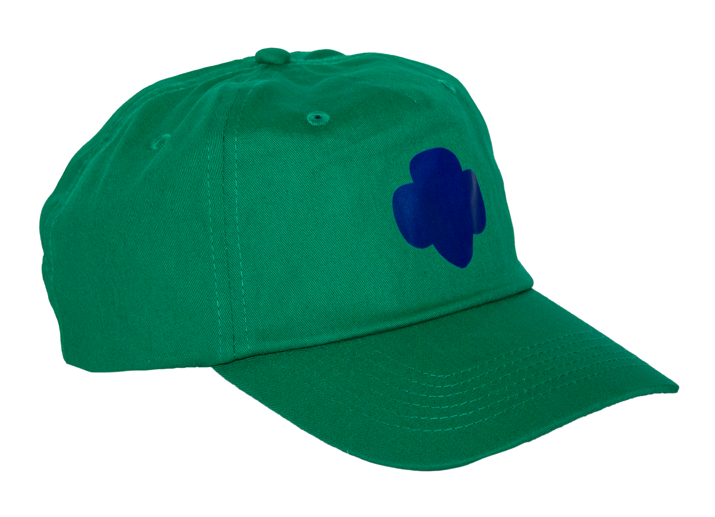 Trefoil Baseball Hat