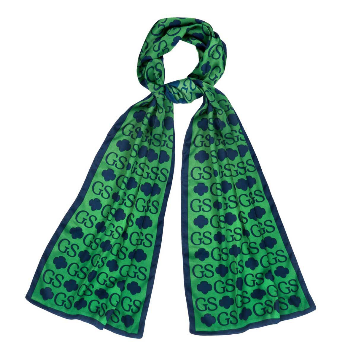 Legacy Scarf