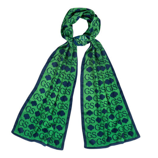 Legacy Scarf