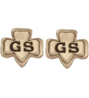 Legacy Stud Earrings