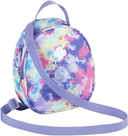 Mini Tie Dye Backpack