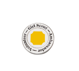 Troop Level Volunteer Pins (New 06/2026)