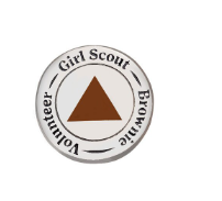 Troop Level Volunteer Pins (New 06/2026)