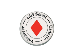 Troop Level Volunteer Pins (New 06/2026)