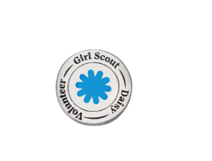 Troop Level Volunteer Pins (New 06/2026)