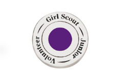 Troop Level Volunteer Pins (New 06/2026)