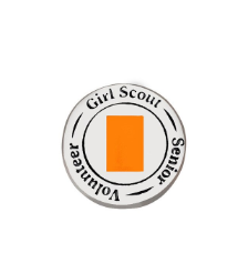Troop Level Volunteer Pins (New 06/2026)